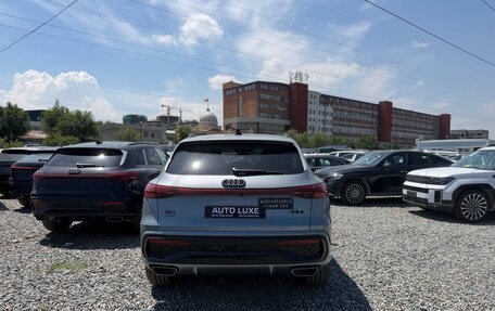 Audi Q5, 2026 год, 5 630 000 рублей, 5 фотография