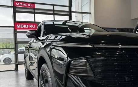 Haval F7x, 2026 год, 3 999 000 рублей, 2 фотография