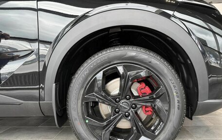 Haval F7x, 2026 год, 3 999 000 рублей, 3 фотография