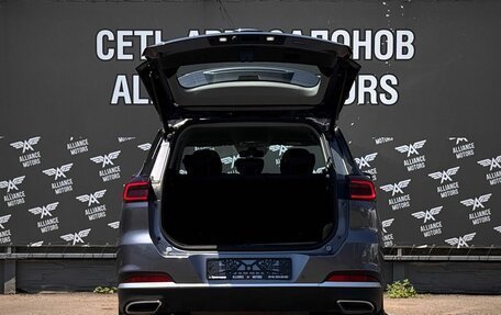 Chery Tiggo 7 Pro, 2022 год, 1 580 000 рублей, 7 фотография