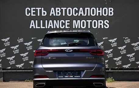 Chery Tiggo 7 Pro, 2022 год, 1 580 000 рублей, 6 фотография
