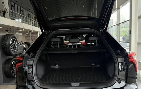 Haval F7x, 2026 год, 3 999 000 рублей, 10 фотография
