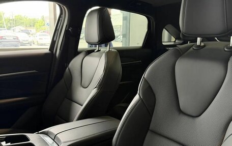 Haval F7x, 2026 год, 3 999 000 рублей, 7 фотография