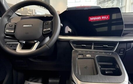Haval F7x, 2026 год, 3 999 000 рублей, 6 фотография