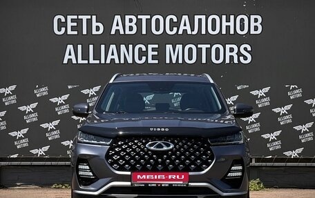 Chery Tiggo 7 Pro, 2022 год, 1 580 000 рублей, 2 фотография