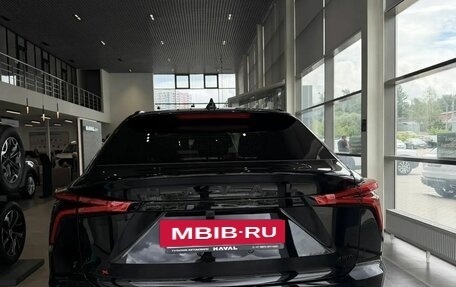 Haval F7x, 2026 год, 3 999 000 рублей, 4 фотография