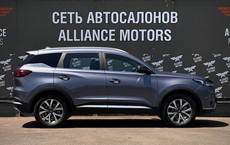 Chery Tiggo 7 Pro, 2022 год, 1 580 000 рублей, 9 фотография