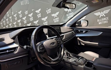 Chery Tiggo 7 Pro, 2022 год, 1 580 000 рублей, 10 фотография