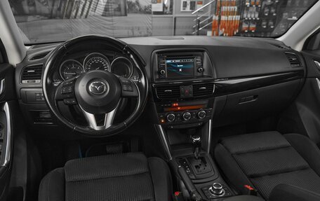 Mazda CX-5 II, 2013 год, 1 499 000 рублей, 7 фотография