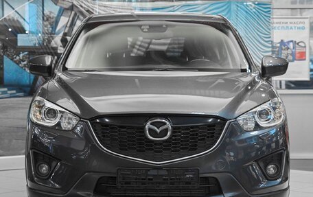 Mazda CX-5 II, 2013 год, 1 499 000 рублей, 2 фотография