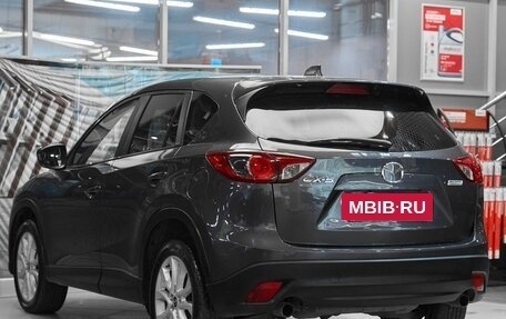 Mazda CX-5 II, 2013 год, 1 499 000 рублей, 4 фотография