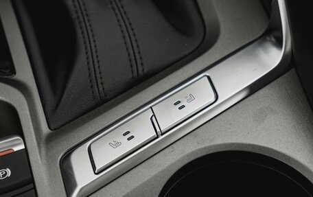 Changan CS35 Plus, 2025 год, 2 811 501 рублей, 21 фотография