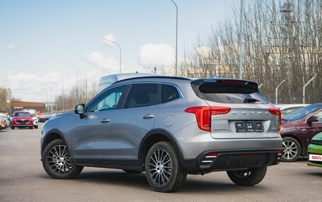 Haval Jolion, 2026 год, 2 771 510 рублей, 7 фотография