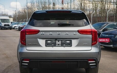 Haval Jolion, 2026 год, 2 771 510 рублей, 8 фотография