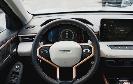 Haval Jolion, 2026 год, 2 771 510 рублей, 24 фотография