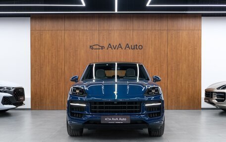 Porsche Cayenne III, 2023 год, 14 690 000 рублей, 3 фотография