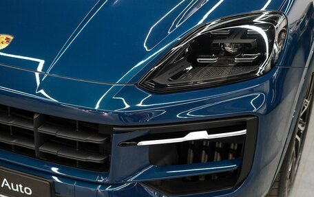 Porsche Cayenne III, 2023 год, 14 690 000 рублей, 6 фотография