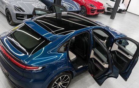 Porsche Cayenne III, 2023 год, 14 690 000 рублей, 5 фотография