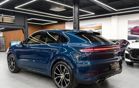 Porsche Cayenne III, 2023 год, 14 690 000 рублей, 4 фотография