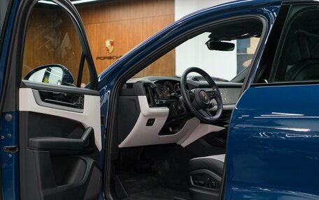 Porsche Cayenne III, 2023 год, 14 690 000 рублей, 11 фотография