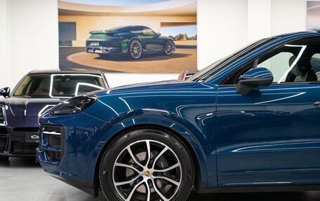 Porsche Cayenne III, 2023 год, 14 690 000 рублей, 9 фотография