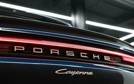 Porsche Cayenne III, 2023 год, 14 690 000 рублей, 8 фотография