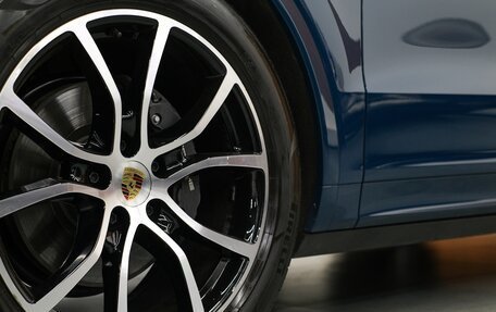 Porsche Cayenne III, 2023 год, 14 690 000 рублей, 7 фотография
