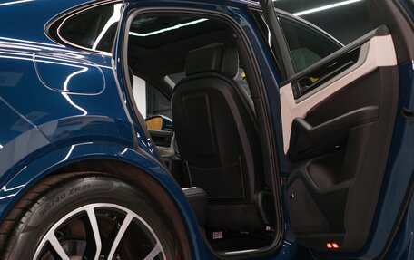 Porsche Cayenne III, 2023 год, 14 690 000 рублей, 24 фотография