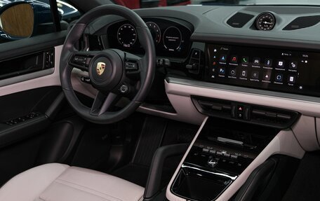 Porsche Cayenne III, 2023 год, 14 690 000 рублей, 22 фотография