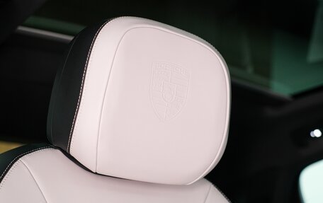 Porsche Cayenne III, 2023 год, 14 690 000 рублей, 21 фотография
