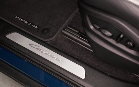 Porsche Cayenne III, 2023 год, 14 690 000 рублей, 16 фотография