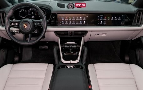 Porsche Cayenne III, 2023 год, 14 690 000 рублей, 13 фотография
