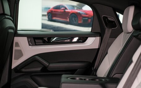 Porsche Cayenne III, 2023 год, 14 690 000 рублей, 27 фотография