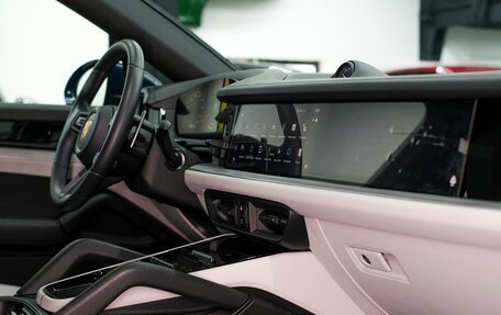 Porsche Cayenne III, 2023 год, 14 690 000 рублей, 31 фотография