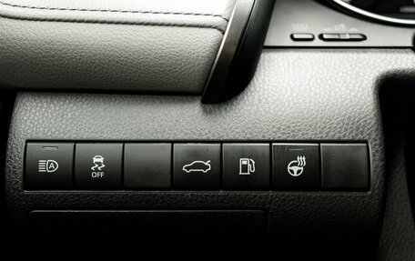 Toyota Camry, 2018 год, 2 450 000 рублей, 24 фотография