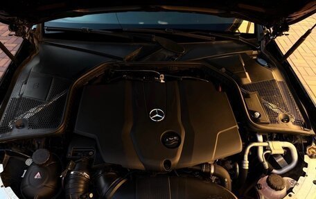 Mercedes-Benz C-Класс, 2018 год, 2 260 000 рублей, 8 фотография