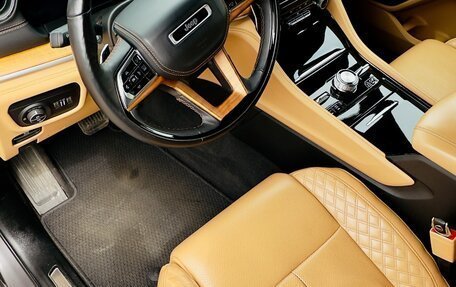 Jeep Grand Cherokee, 2021 год, 7 895 000 рублей, 12 фотография
