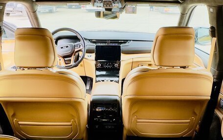 Jeep Grand Cherokee, 2021 год, 7 895 000 рублей, 20 фотография