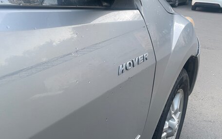 Great Wall Hover H5, 2012 год, 580 000 рублей, 12 фотография