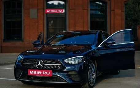 Mercedes-Benz E-Класс, 2020 год, 5 300 000 рублей, 6 фотография