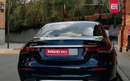 Mercedes-Benz E-Класс, 2020 год, 5 300 000 рублей, 7 фотография