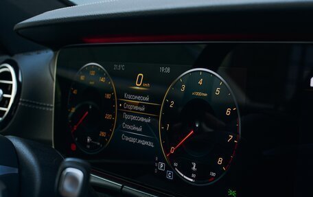 Mercedes-Benz E-Класс, 2020 год, 5 300 000 рублей, 12 фотография