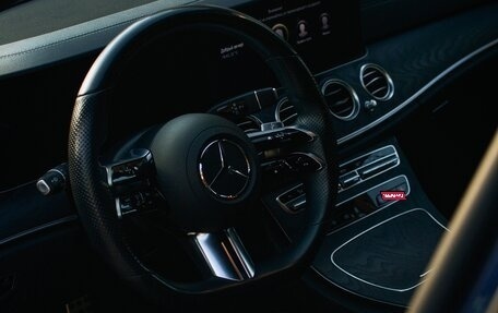Mercedes-Benz E-Класс, 2020 год, 5 300 000 рублей, 19 фотография
