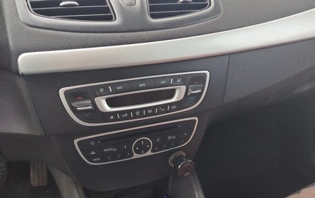 Renault Fluence I, 2011 год, 550 000 рублей, 5 фотография
