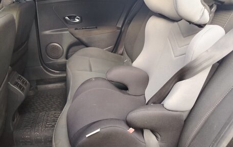 Renault Fluence I, 2011 год, 550 000 рублей, 6 фотография