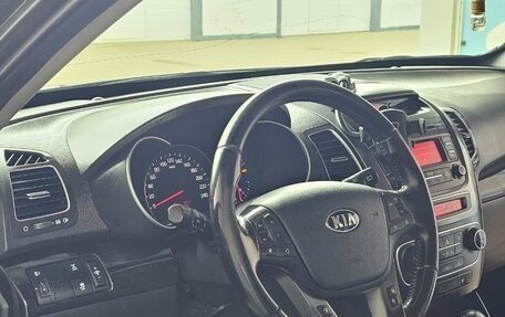 KIA Sorento II рестайлинг, 2017 год, 1 440 000 рублей, 3 фотография