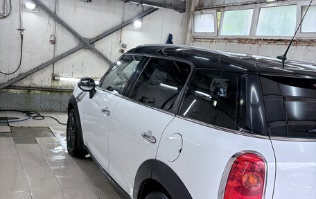 MINI Countryman I (R60), 2013 год, 1 350 000 рублей, 4 фотография