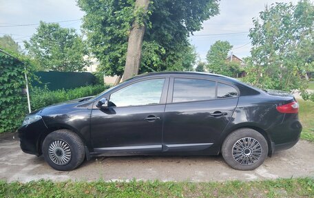 Renault Fluence I, 2011 год, 550 000 рублей, 3 фотография