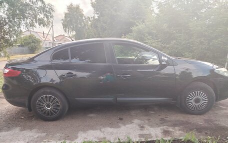 Renault Fluence I, 2011 год, 550 000 рублей, 4 фотография