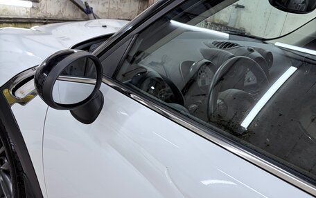 MINI Countryman I (R60), 2013 год, 1 350 000 рублей, 3 фотография